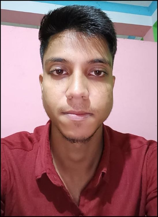 MD MONIR UDDIN