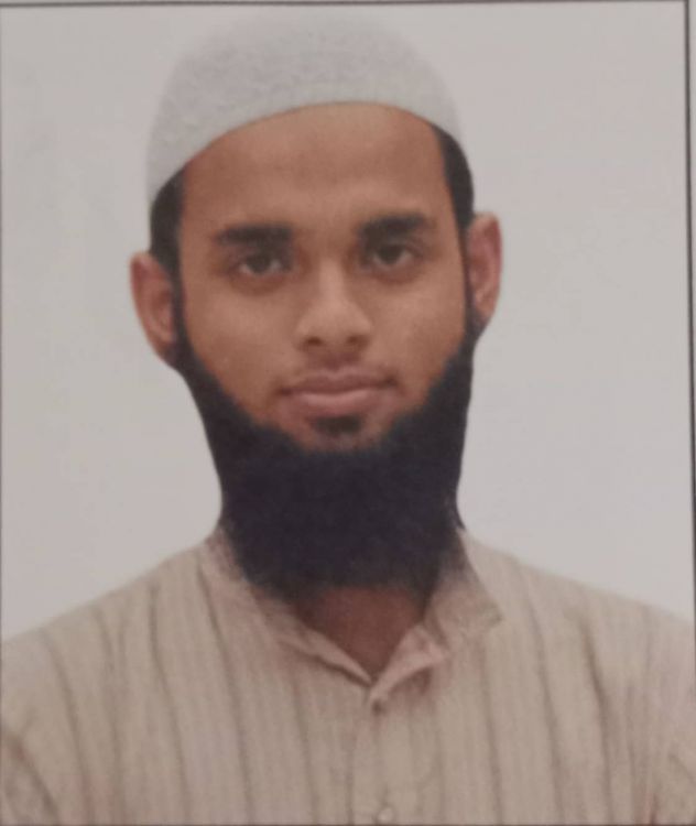 MUSTAFA YUSUF JAMIL