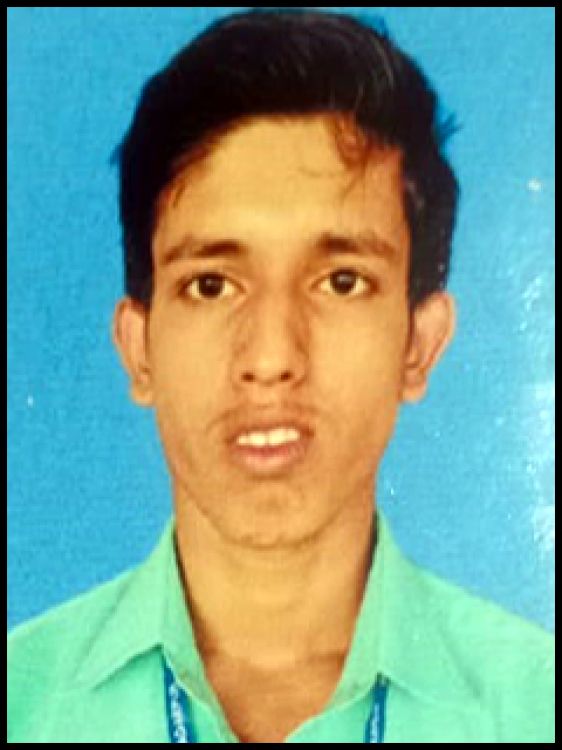 JOYDEEP NATH