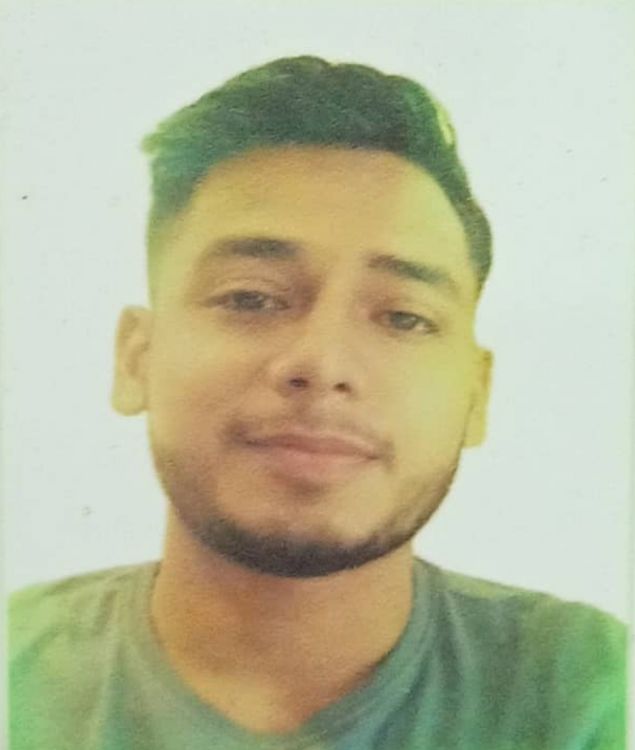 SHAMIM AHMED