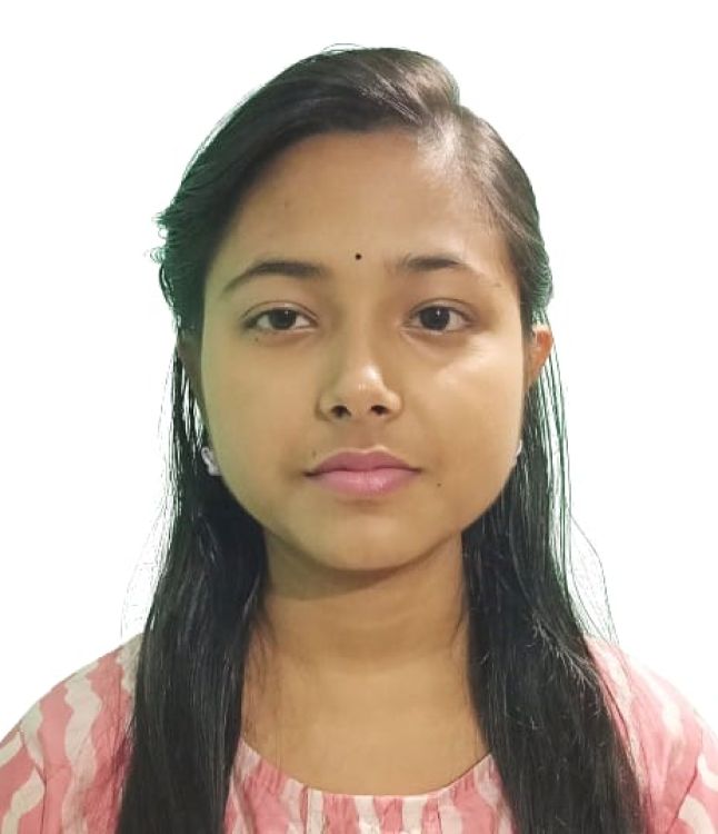 ANUSHKA DEY